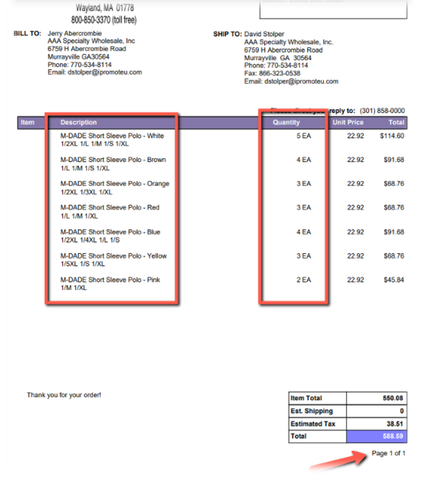 How to use Consolidated View – iPROMOTEu Affiliate Services